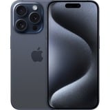 iPhone 15 Pro smartphone