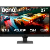 BenQ  27" Moniteur  Noir