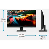 BenQ  27" Moniteur  Noir