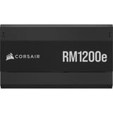 Corsair , 1200 Watt alimentation  