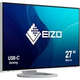 EIZO 27 L EV2781-WT 27" Moniteur  Blanc