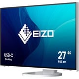 EIZO 27 L EV2781-WT 27" Moniteur  Blanc