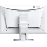 EIZO EV2480-WT 24" Moniteur  Blanc, 60,5 cm (23.8"), 1920 x 1080 pixels, Full HD, LED, 5 ms, Blanc