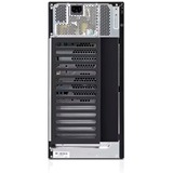 Fujitsu G208675, PC Noir/Rouge