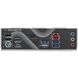 GIGABYTE B860M EAGLE carte mère socket 1851 Blanc, RAID, 2,5Gb-LAN, Sound, µATX