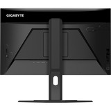 GIGABYTE  23.8" Moniteur gaming  Noir