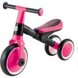 GLOBBER 735-110, Vélo d'équilibre rose fuchsia