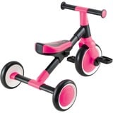 GLOBBER 735-110, Vélo d'équilibre rose fuchsia