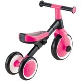 GLOBBER 735-110, Vélo d'équilibre rose fuchsia