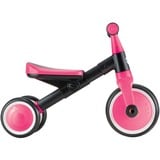 GLOBBER 735-110, Vélo d'équilibre rose fuchsia