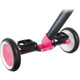 GLOBBER 735-110, Vélo d'équilibre rose fuchsia