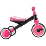 GLOBBER 735-110, Vélo d'équilibre rose fuchsia