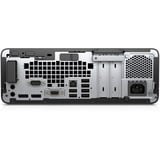 HP G200499, PC Noir