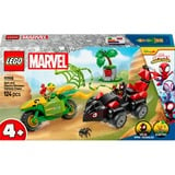 LEGO 11198, Jouets de construction 