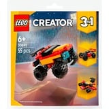 LEGO 30691, Jouets de construction 