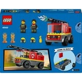 LEGO 60463, Jouets de construction 