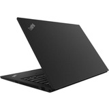 Lenovo  14" PC portable  Noir