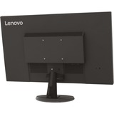 Lenovo  27" Moniteur  Noir