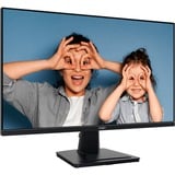 MSI  27" Moniteur  Noir