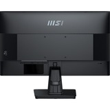 MSI  27" Moniteur  Noir