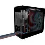 Medion ERAZER Cooling Kit, Watercooling Noir