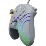 PDP 500-237-GE, Manette de jeu Gris