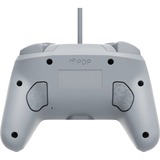 PDP 500-237-GE, Manette de jeu Gris