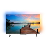 Philips  75" Ultra HD TV LED Chrome