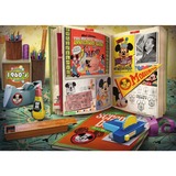 Ravensburger 17585, Puzzle 