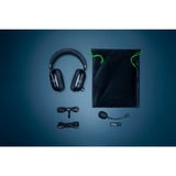 Razer BlackShark V2 Pro casque gaming over-ear Noir, PC, PlayStation 4, Xbox One, Nintendo Switch