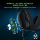 Razer BlackShark V2 Pro casque gaming over-ear Noir, PC, PlayStation 4, Xbox One, Nintendo Switch