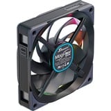 Seasonic MagFlow ARGB, Ventilateur de boîtier Noir