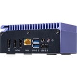 Shuttle SPCEL12, Barebone Violet