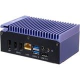 Shuttle SPCEL12, Barebone Violet