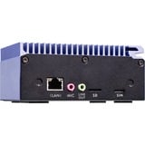 Shuttle SPCEL12, Barebone Violet