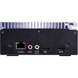 Shuttle SPCEL12, Barebone Violet