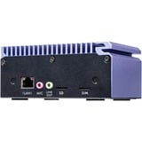 Shuttle SPCEL12, Barebone Violet