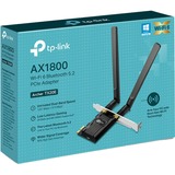 TP-Link Archer TX20E, Adaptateur WLAN 