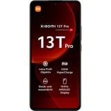 Xiaomi 13T Pro smartphone Noir