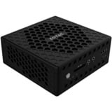 ZOTAC ZBOX-CI337NANO-BE, Barebone Noir