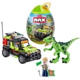 ZURU 83154, Jouets de construction 