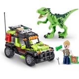 ZURU 83154, Jouets de construction 