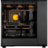 ALTERNATE AGP-DESIGN-AMD-003, PC gaming Noir/bois