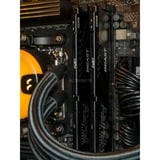 ALTERNATE AGP-DESIGN-AMD-003, PC gaming Noir/bois