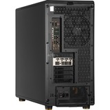 ALTERNATE AGP-DESIGN-AMD-003, PC gaming Noir/bois