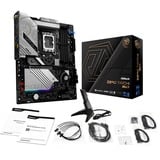 ASRock Asro Z890 Taichi Lite 