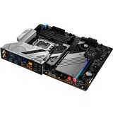 ASRock Z890 Taichi Lite, Socket 1851 carte mère Noir, RAID, 5 Gb-LAN, WLAN, BT, Sound, ATX