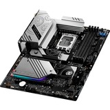 ASRock Z890 Taichi Lite, Socket 1851 carte mère Noir, RAID, 5 Gb-LAN, WLAN, BT, Sound, ATX