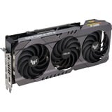 ASUS TUF Gaming GeForce RTX 4090 24GB OG OC, Carte graphique Noir, 2x HDMI, 3x DisplayPort, DLSS 3