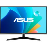 ASUS  27" Moniteur gaming  Noir